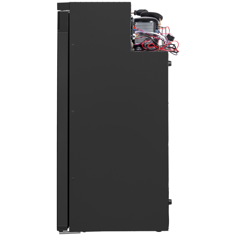 Kompressork�leskab "HyFridge 90" 12/24V