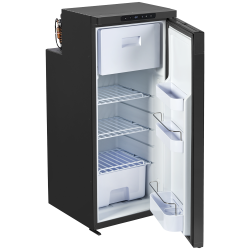 Kompressork&oslash;leskab "HyFridge 90" 12/24V