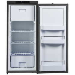 Kompressork&oslash;leskab "HyFridge 90" 12/24V