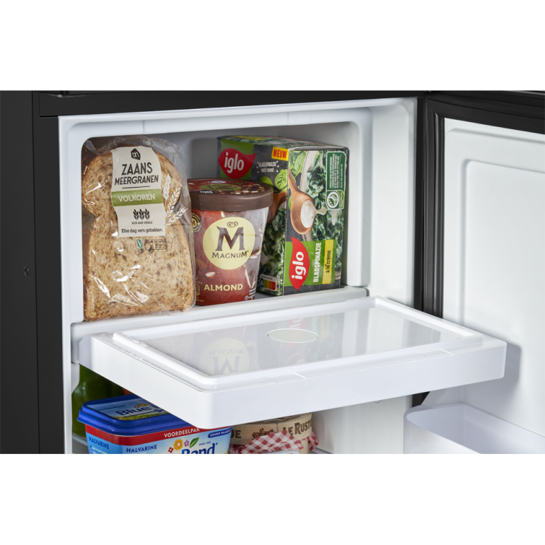 Kompressork�leskab "HyFridge 90" 12/24V