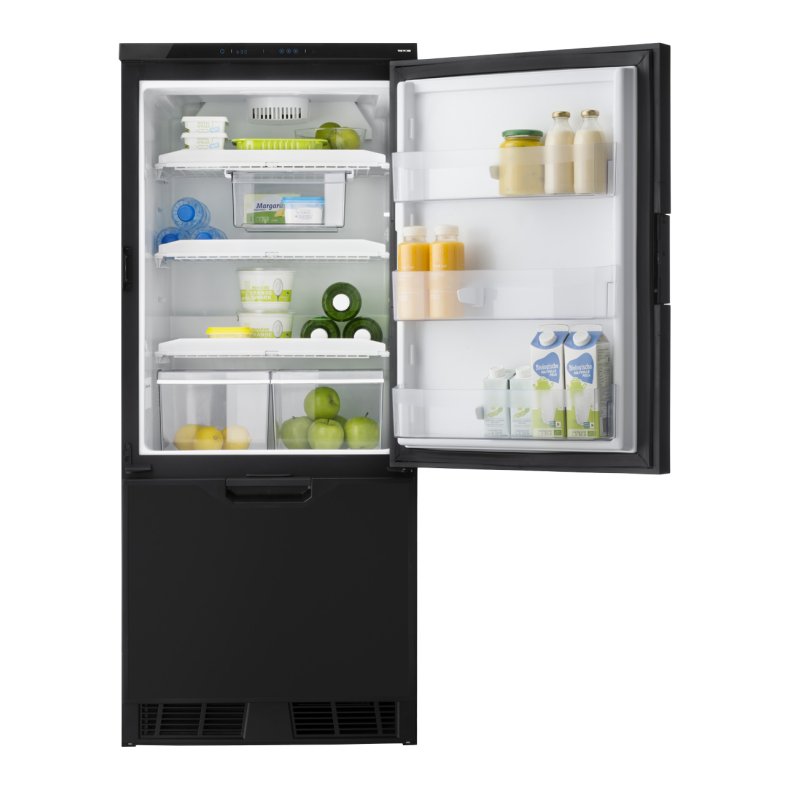 Kompressork&oslash;leskab "Thetford T2175"