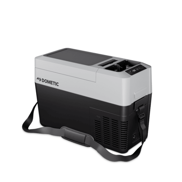 Kompressork&oslash;leboks "Dometic CFF 12" 12/24/220V