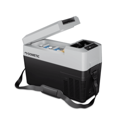 Kompressork&oslash;leboks "Dometic CFF 12" 12/24/220V