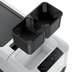 Kompressork&oslash;leboks "Dometic CFF 12" 12/24/220V