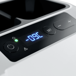 Kompressork&oslash;leboks "Dometic CFF 12" 12/24/220V