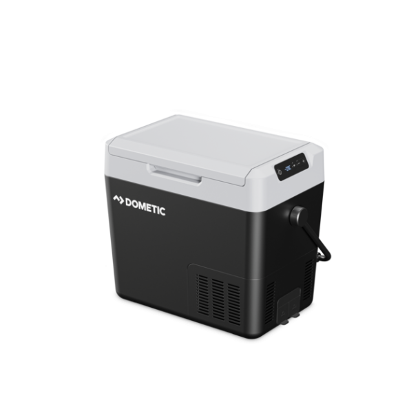 Kompressork&oslash;leboks "Dometic CFF 18" 12/24/220V