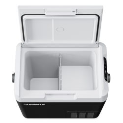 Kompressork&oslash;leboks "Dometic CFF 18" 12/24/220V