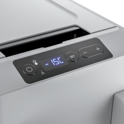 Kompressork&oslash;leboks "Dometic CFF 20" 12/24/220V