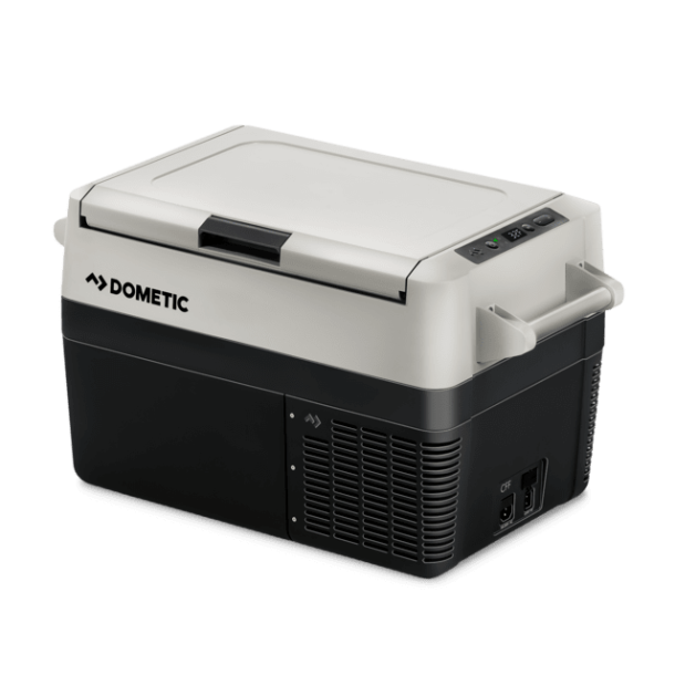 Kompressork&oslash;leboks "Dometic CFF 35" 12/24/220V
