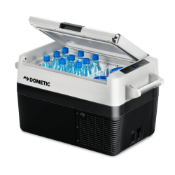 Kompressork&oslash;leboks "Dometic CFF 35" 12/24/220V