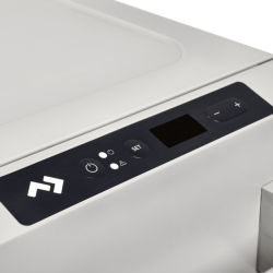 Kompressork&oslash;leboks "Dometic CFF 35" 12/24/220V