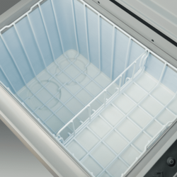 Kompressork&oslash;leboks "Dometic CFF 35" 12/24/220V