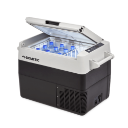 Kompressork&oslash;leboks "Dometic CFF 45" 12/24/220V