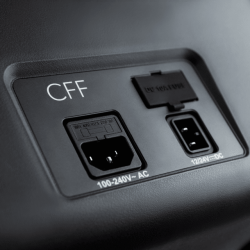 Kompressork&oslash;leboks "Dometic CFF 45" 12/24/220V