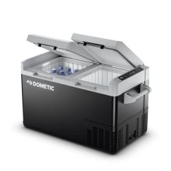 Kompressork&oslash;leboks "Dometic CFF 70DZ" 12/24/220V