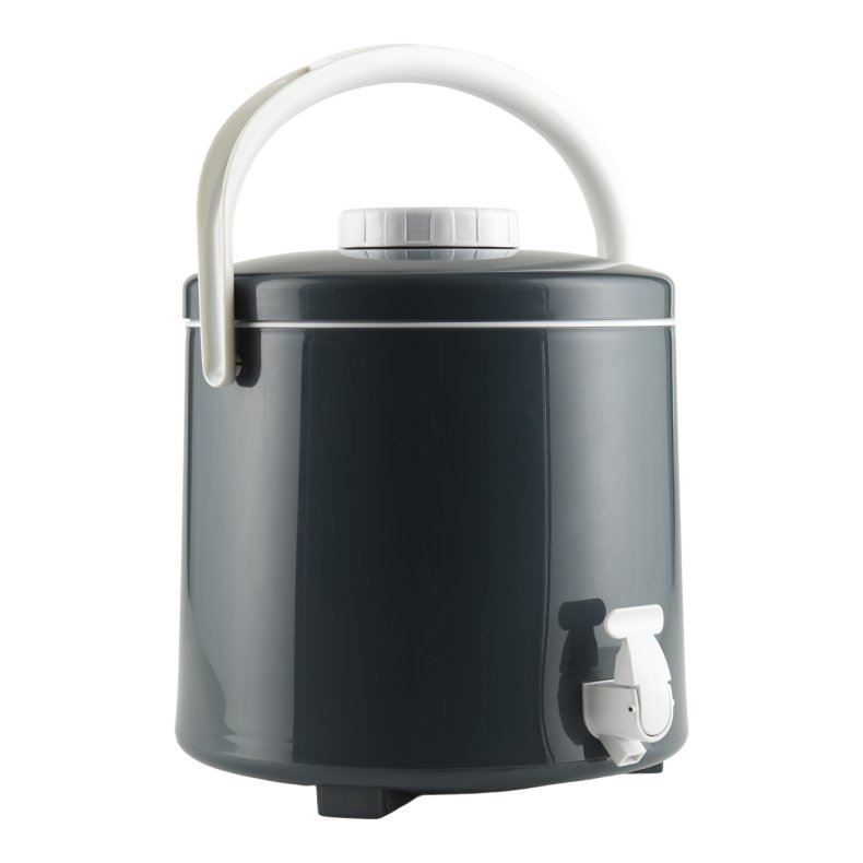 Drikkedunk "Wecamp" 10 l.