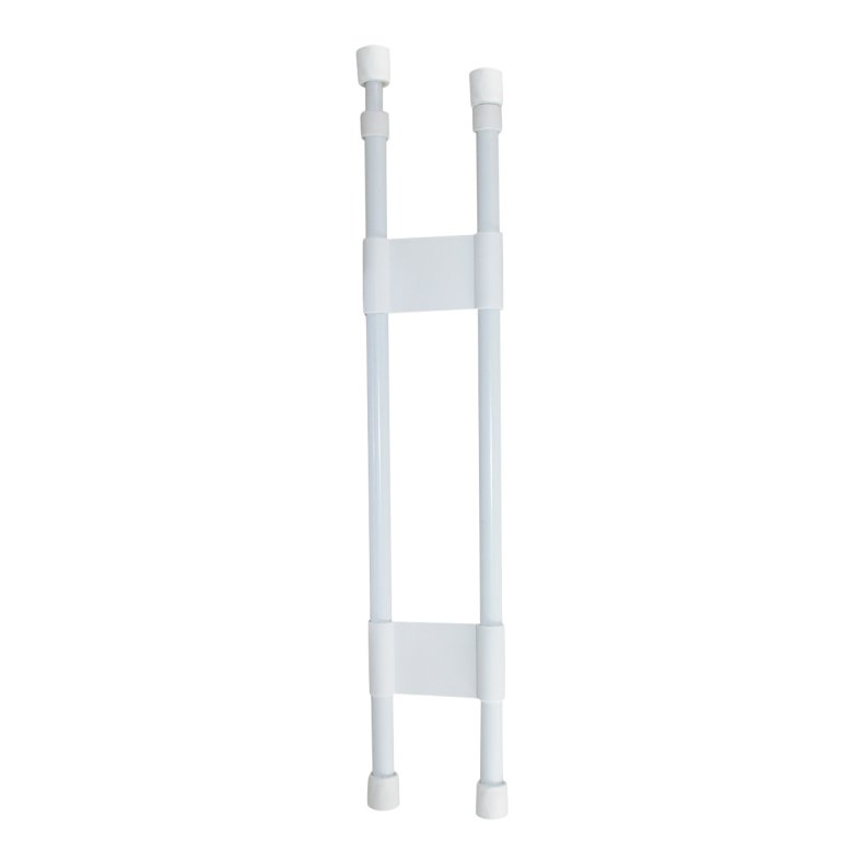 B&oslash;jle til k&oslash;leskab "Hold it Twin"