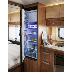 B&oslash;jle til k&oslash;leskab "Hold it"