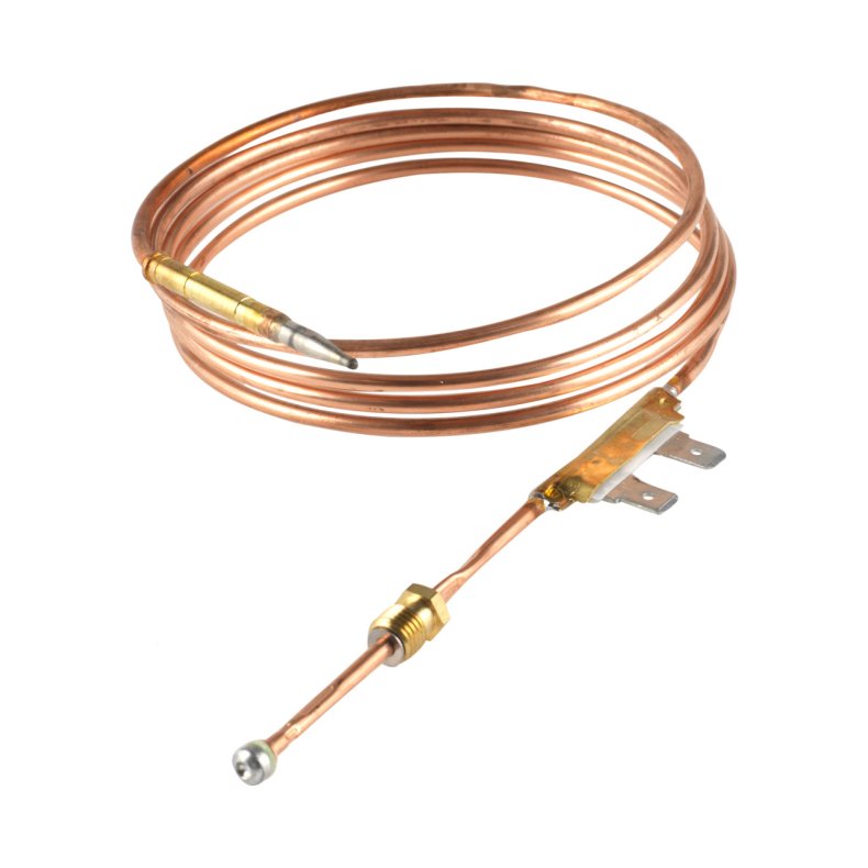 Termof&oslash;ler til k&oslash;leskab "Thetford"