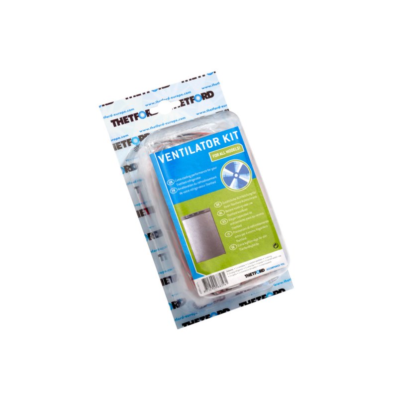 K&oslash;leskabsventilator "Thetford"