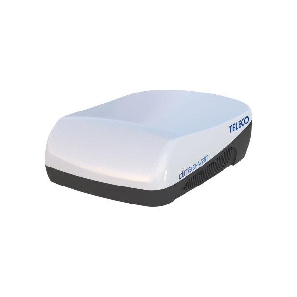 Klimaanl&aelig;g "Telair Clima e-Van 7400"