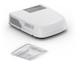Aircondition "Waeco 2200"
