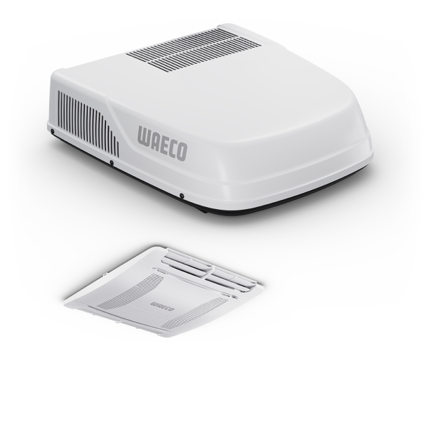 Aircondition "Waeco 2200"