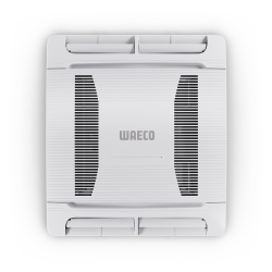 Aircondition "Waeco 2200"