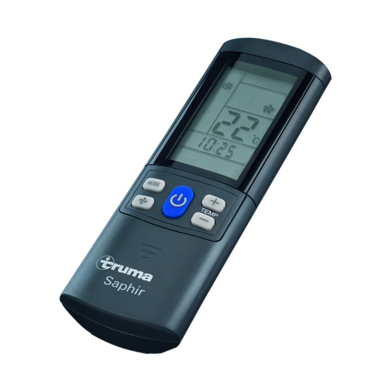 Klimaanl&aelig;g "Truma Saphir Comfort RC"