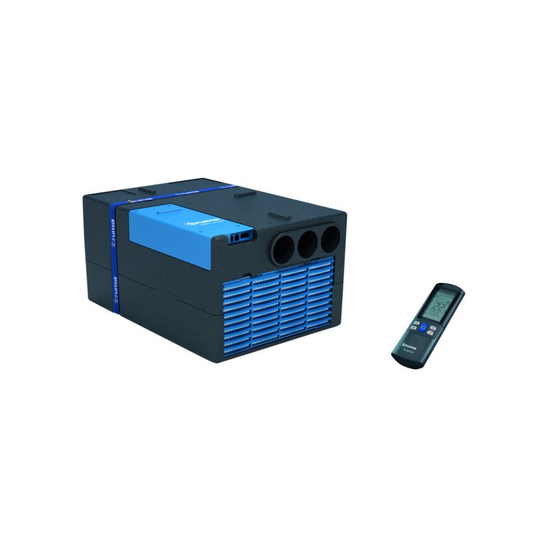 Aircondition "Truma Saphir Compact"