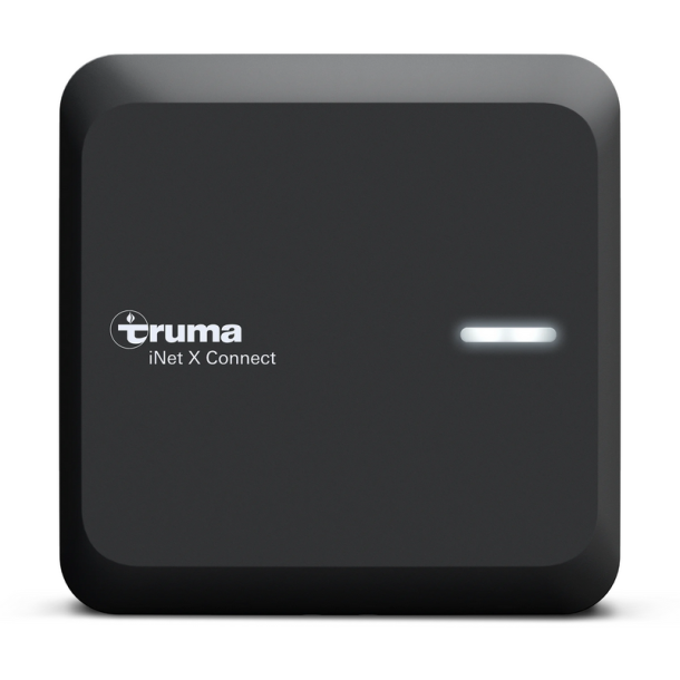 Fjernstyring "Truma iNet X Connect" 12V