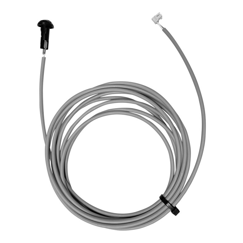 Rumf&oslash;ler Truma InetX