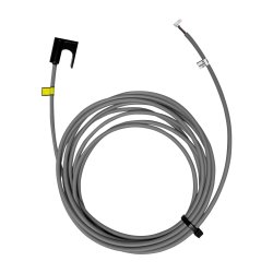 Udend&oslash;rsf&oslash;ler "Truma InetX"