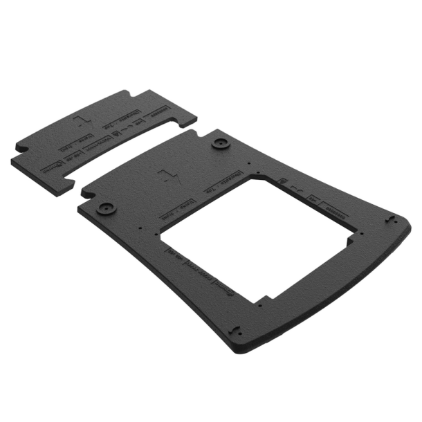 Adapterramme Truma Aventa 2G Comfort