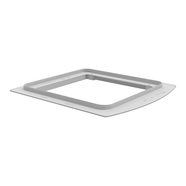 T�tningsramme Truma Aventa 2G.