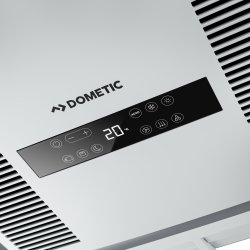 Luftfordeler "Dometic FJZ"