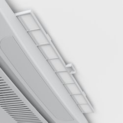 Luftfordeler "Dometic FJZ"