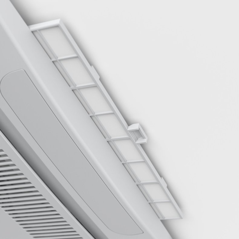 Luftfordeler "Dometic FJZ"