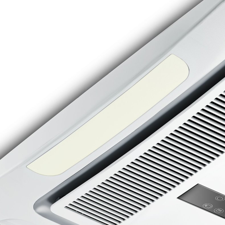 Luftfordeler "Dometic FJZ"