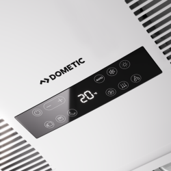 Luftfordeler "Dometic FJZ" Mini