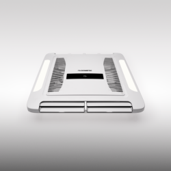 Luftfordeler "Dometic FJZ" Mini