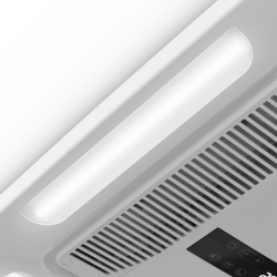 Luftfordeler "Dometic FJZ" Mini