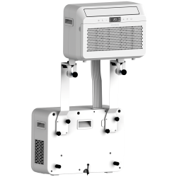 Klimaanl&aelig;g "Hybreeze Air" 220V