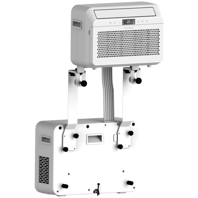 Klimaanl�g "Hybreeze Air" 220V