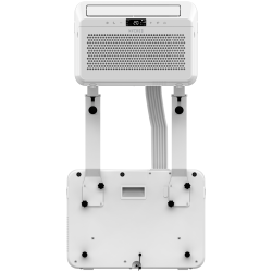 Klimaanl&aelig;g "Hybreeze Air" 220V