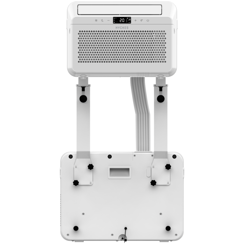 Klimaanl�g "Hybreeze Air" 220V