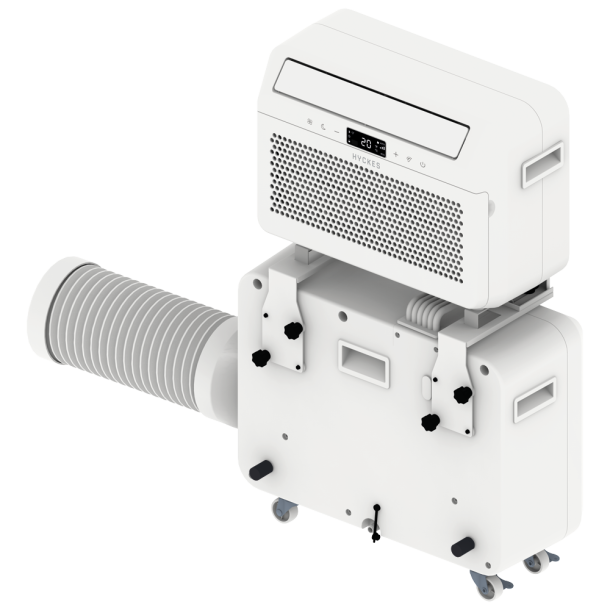 Home-Kit til HyBreeze klimaanl&aelig;g