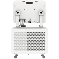 Home-Kit til HyBreeze klimaanl&aelig;g