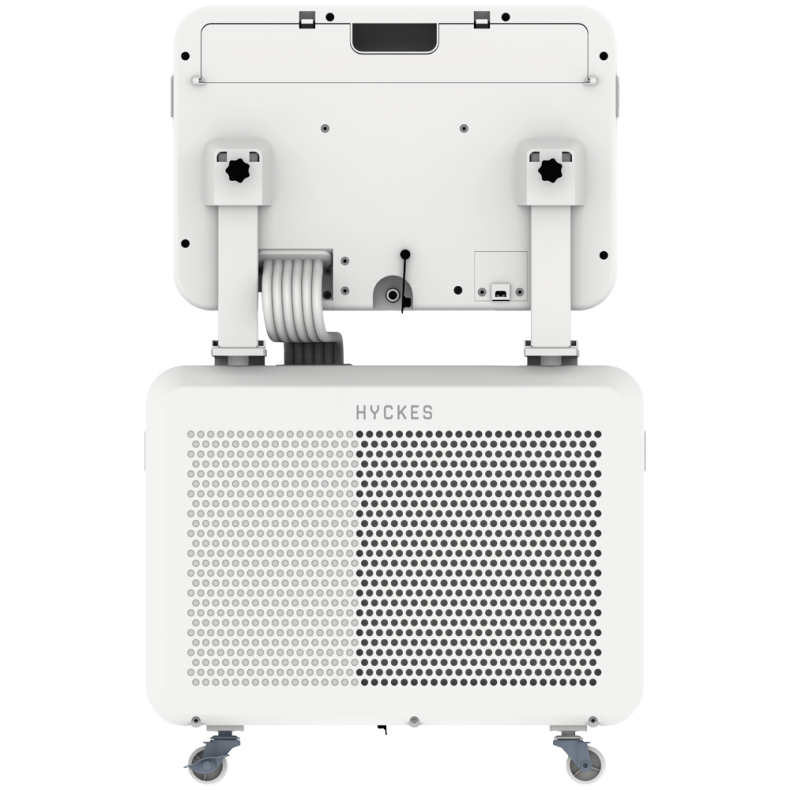 Home-Kit til HyBreeze klimaanl�g