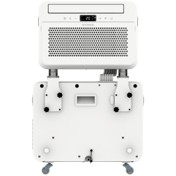 Home-Kit til HyBreeze klimaanl&aelig;g